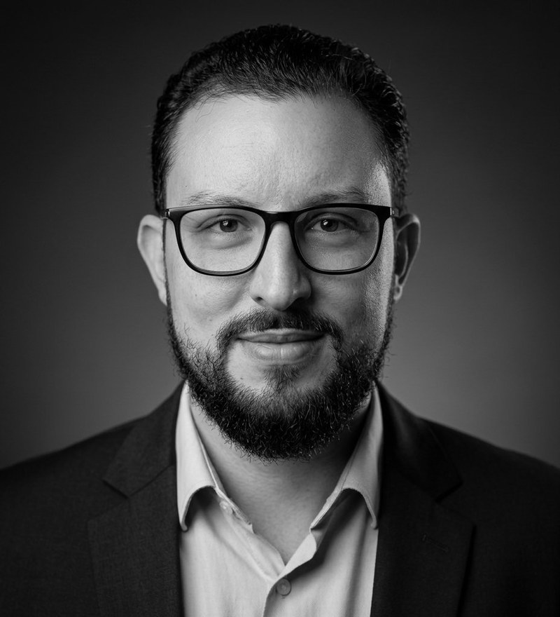 Isac Felix de Lira Júnior — advogado, OAB/PR 102.567